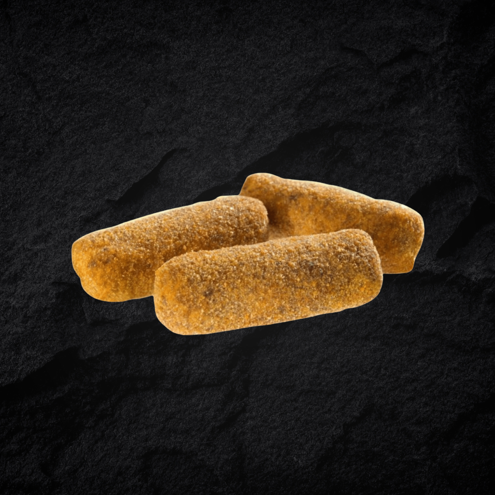 Croquete premium